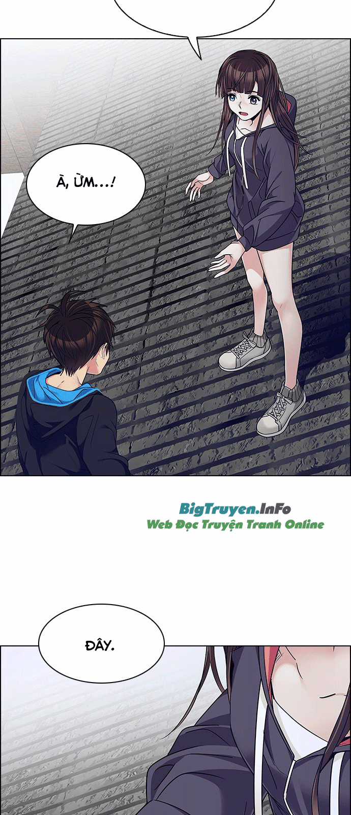 Dice - Chapter 236 - Trang 20