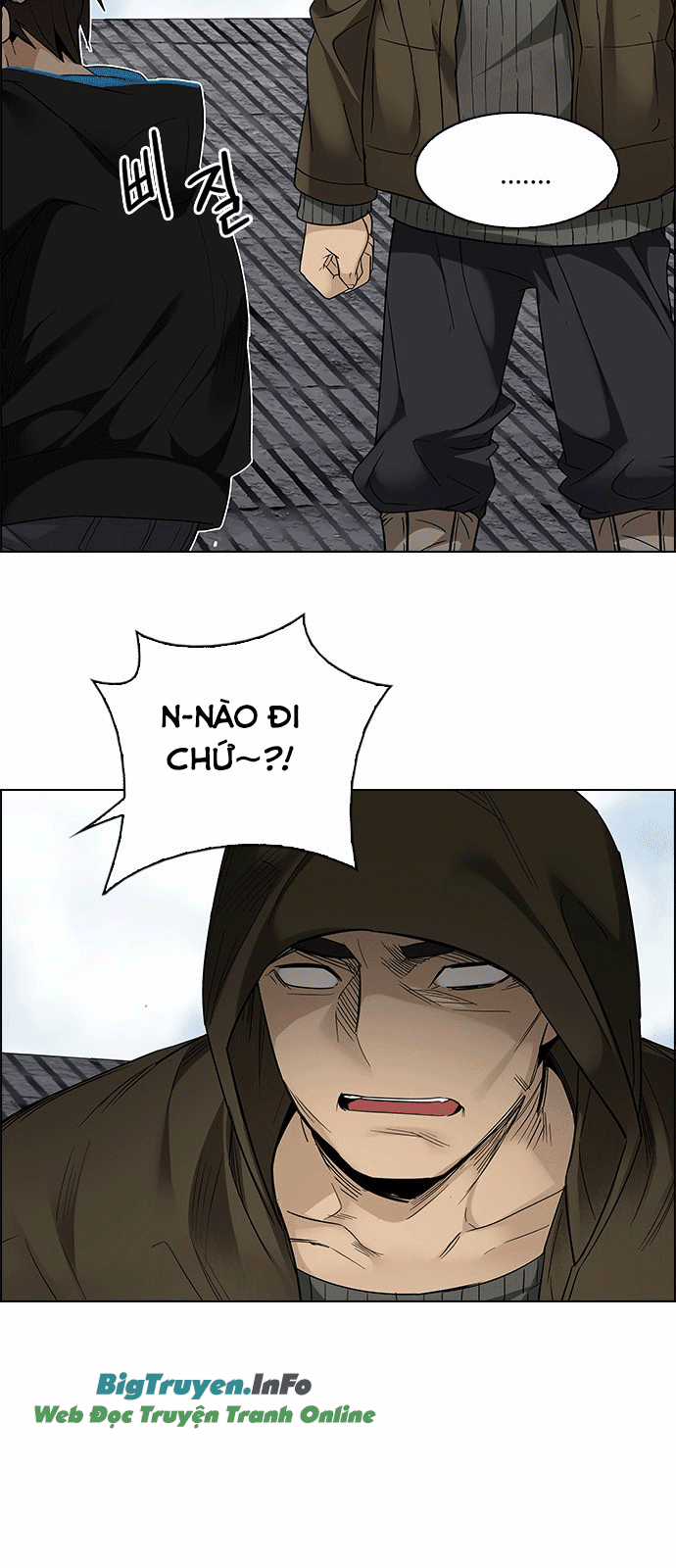 Dice - Chapter 236 - Trang 27