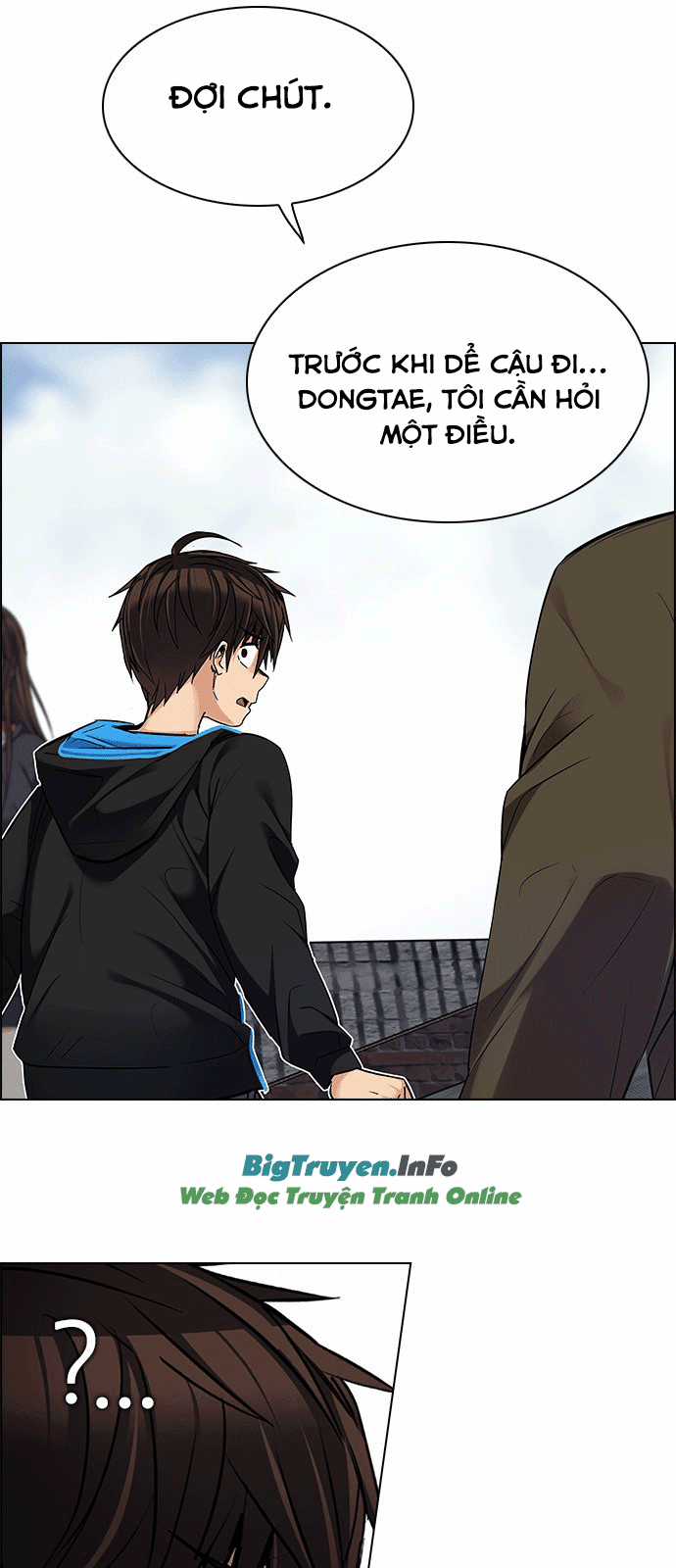 Dice - Chapter 236 - Trang 28