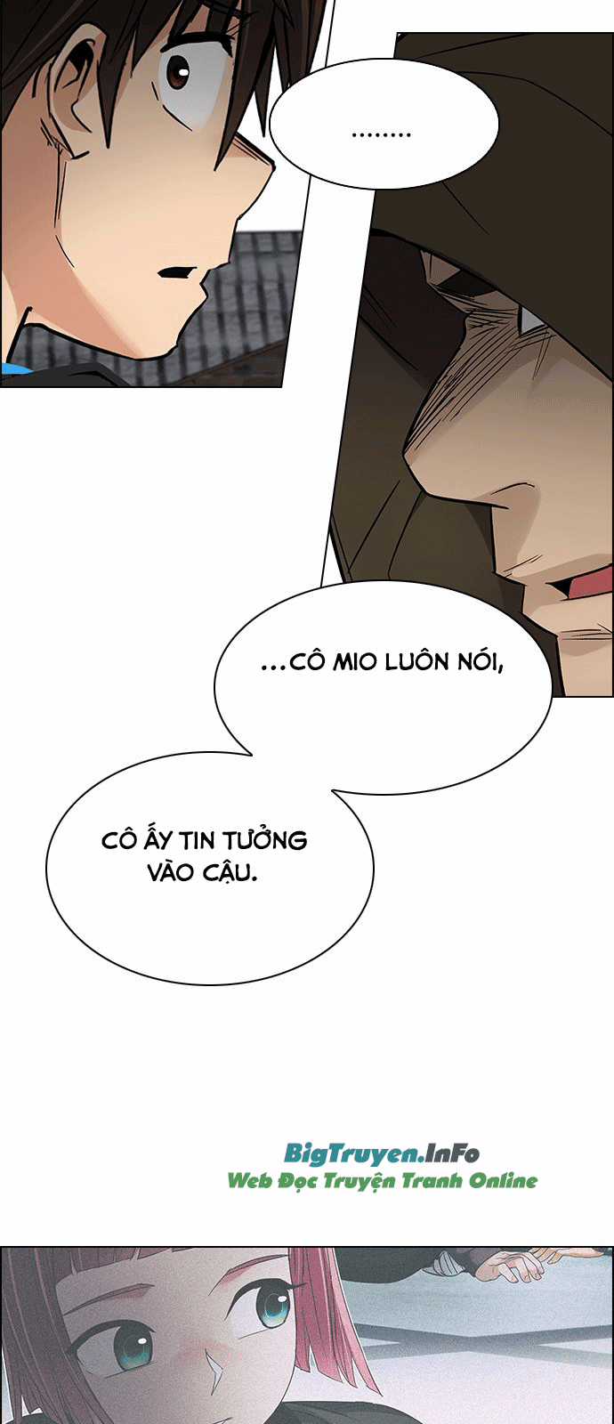 Dice - Chapter 236 - Trang 29