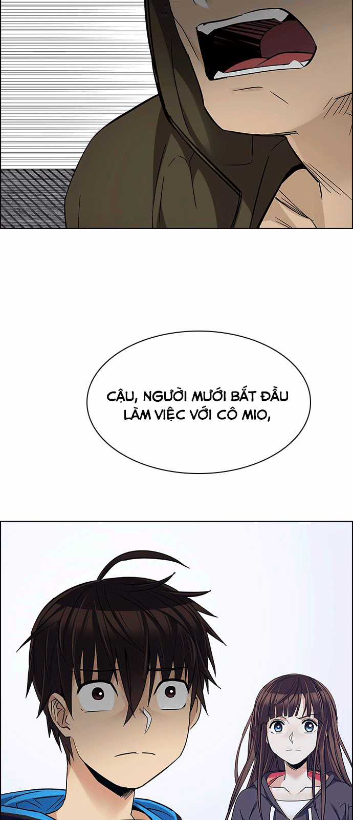 Dice - Chapter 236 - Trang 32