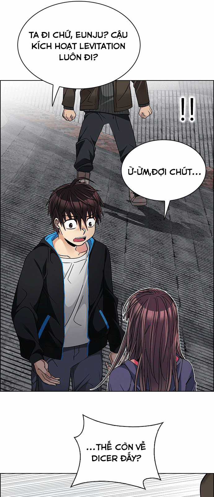 Dice - Chapter 236 - Trang 42