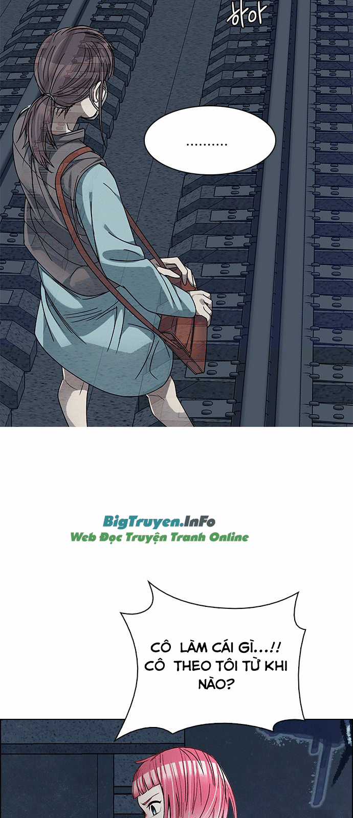 Dice - Chapter 236 - Trang 50