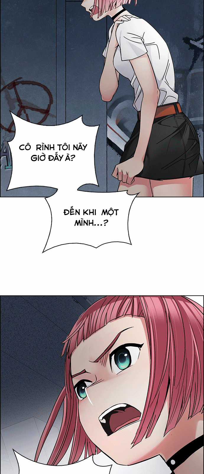 Dice - Chapter 236 - Trang 51