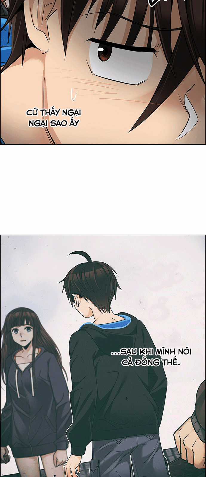 Dice - Chapter 236 - Trang 58