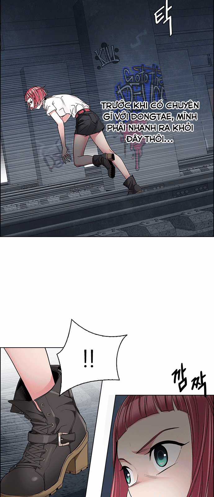 Dice - Chapter 236 - Trang 7