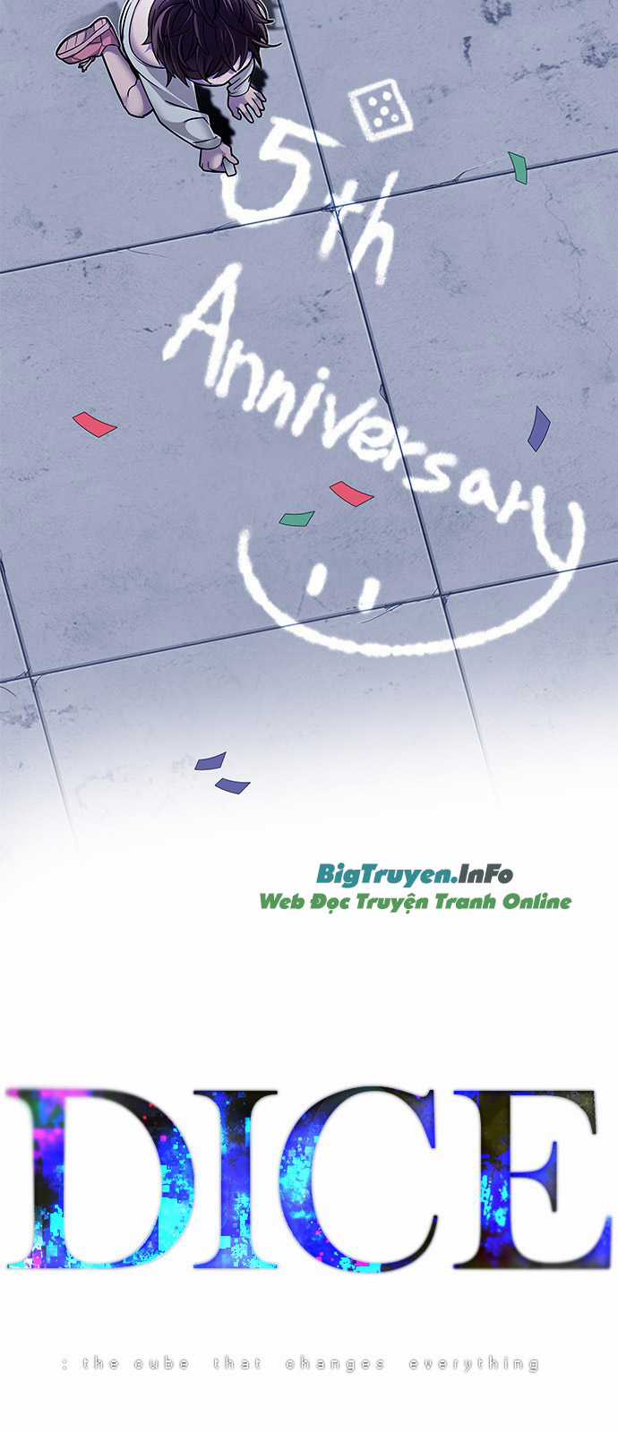 Dice - Chapter 237 - Trang 2