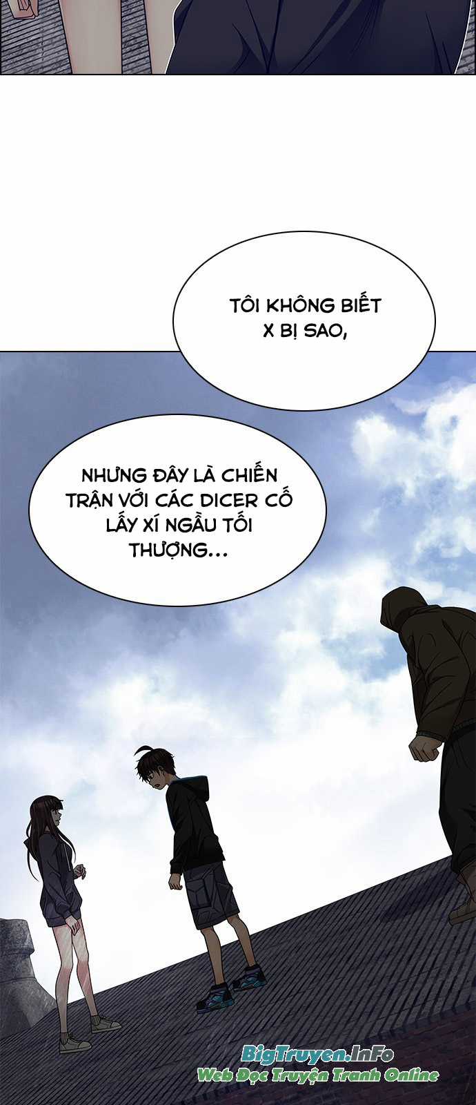 Dice - Chapter 237 - Trang 12