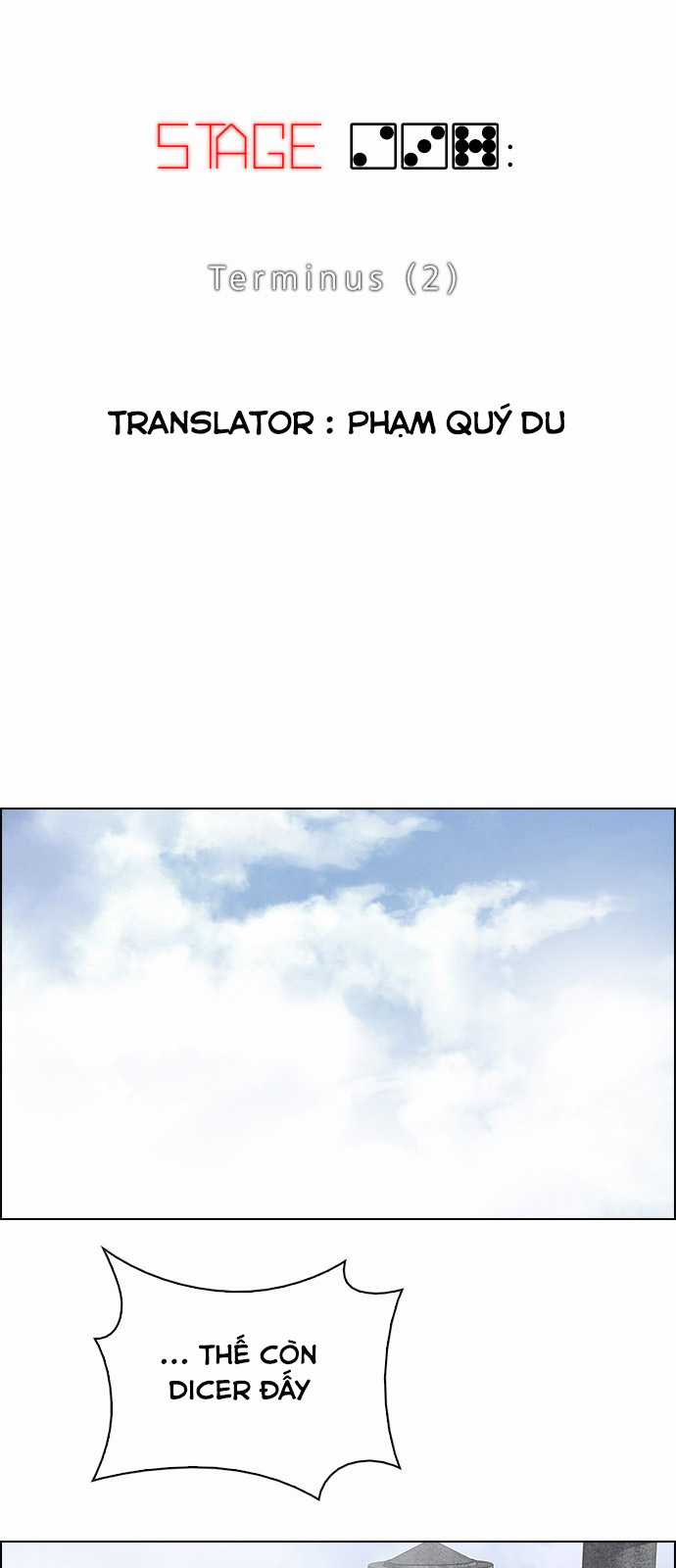 Dice - Chapter 237 - Trang 3