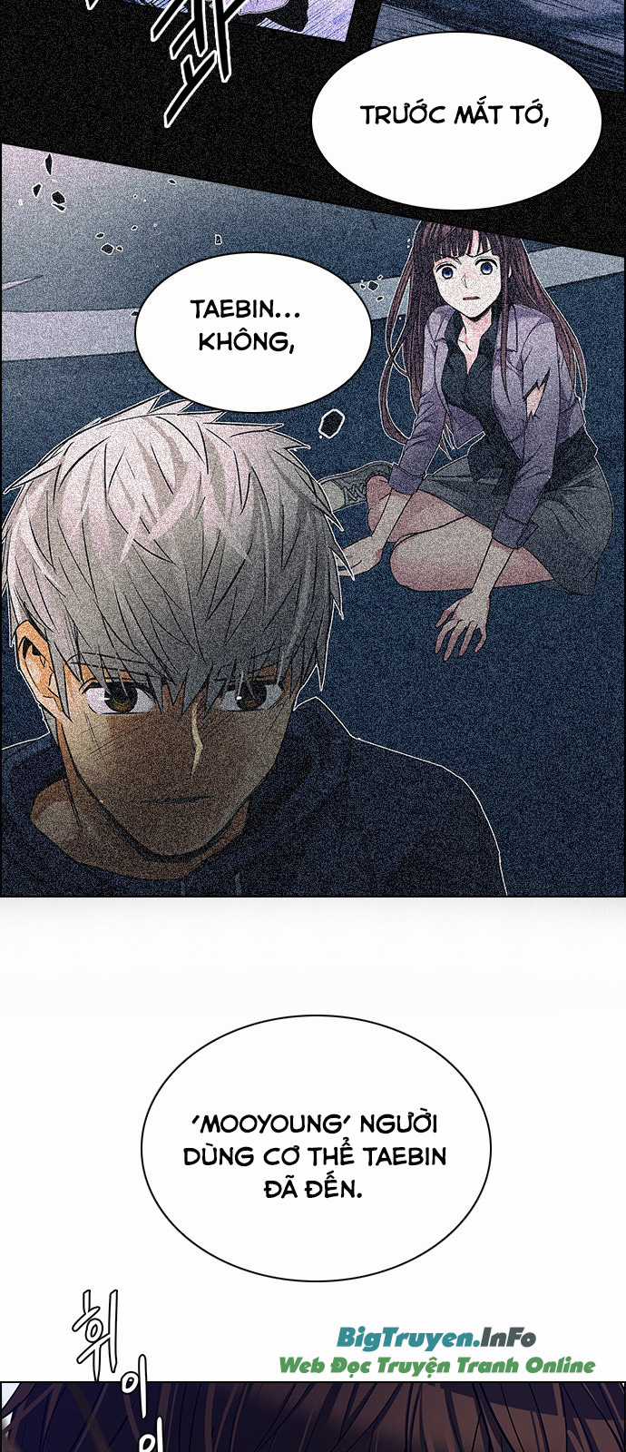 Dice - Chapter 237 - Trang 22