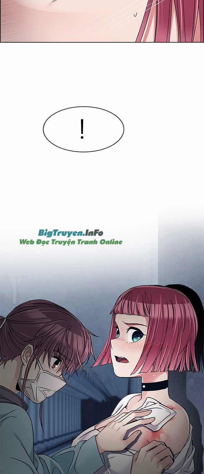 Dice - Chapter 237 - Trang 25