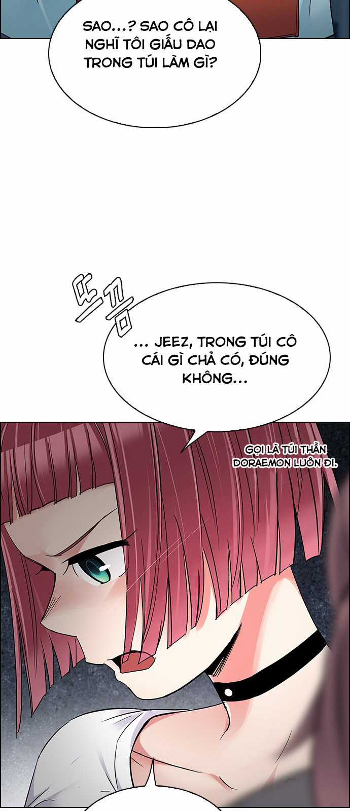 Dice - Chapter 237 - Trang 28