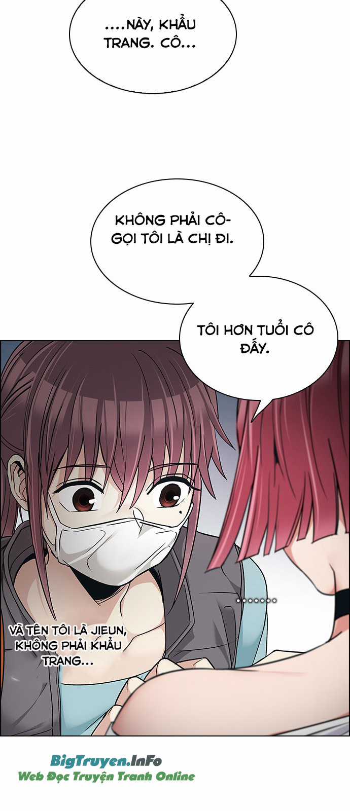 Dice - Chapter 237 - Trang 29