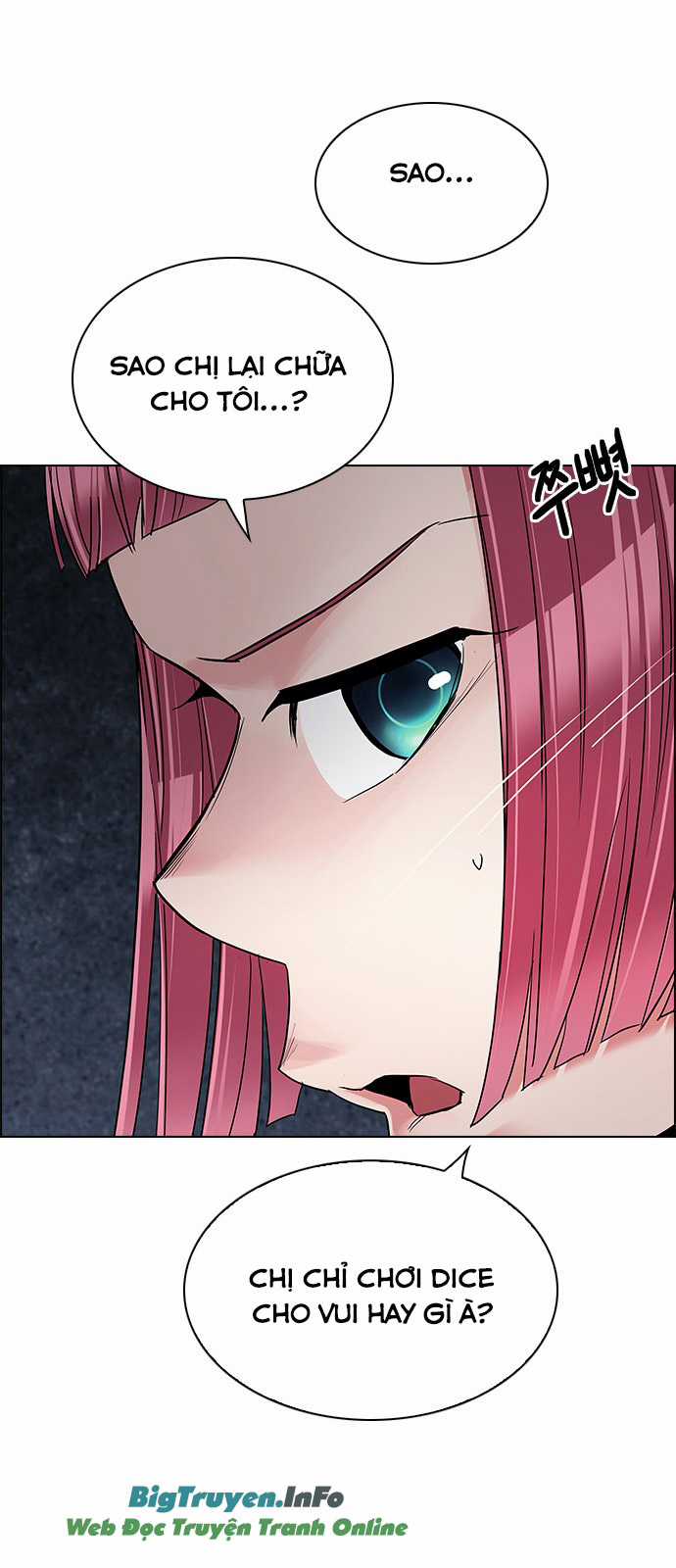 Dice - Chapter 237 - Trang 30
