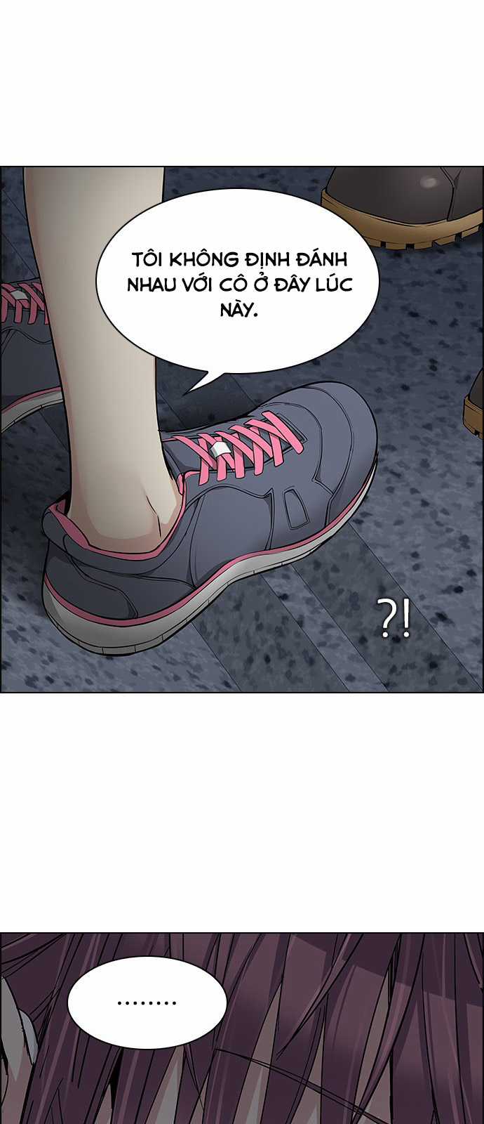 Dice - Chapter 237 - Trang 31