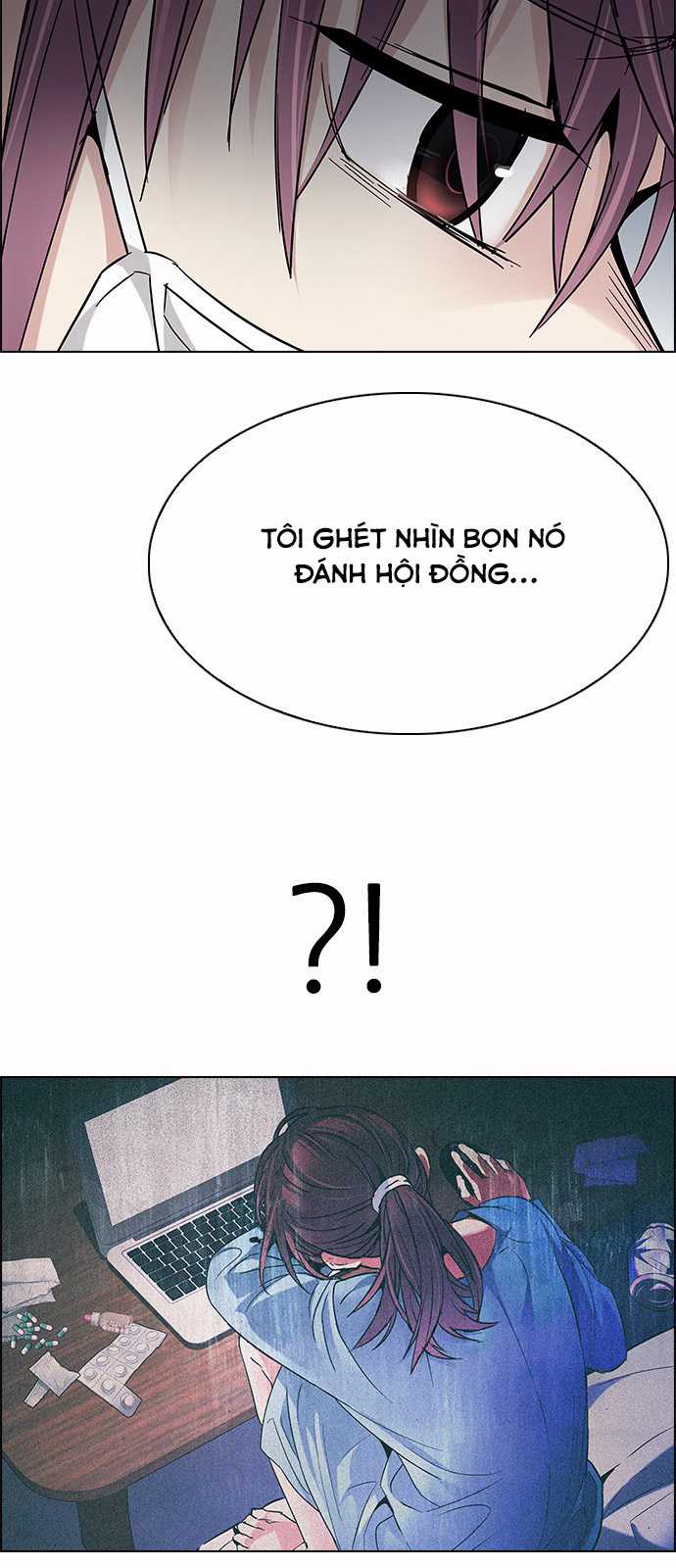 Dice - Chapter 237 - Trang 32