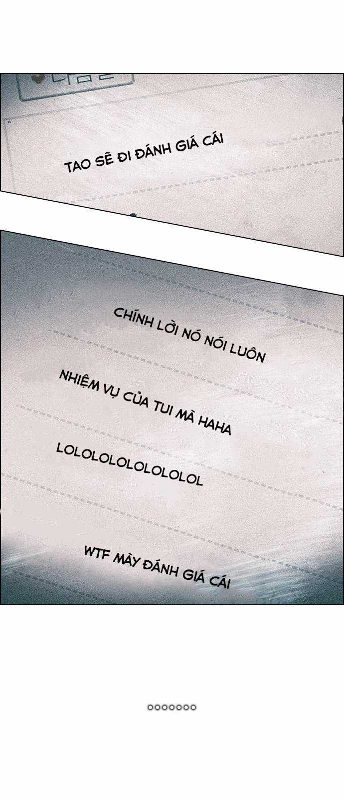 Dice - Chapter 237 - Trang 33