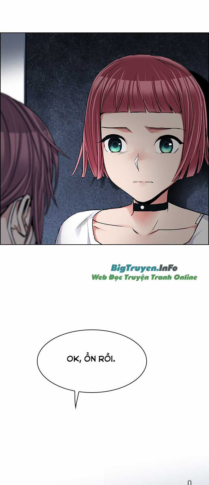 Dice - Chapter 237 - Trang 34