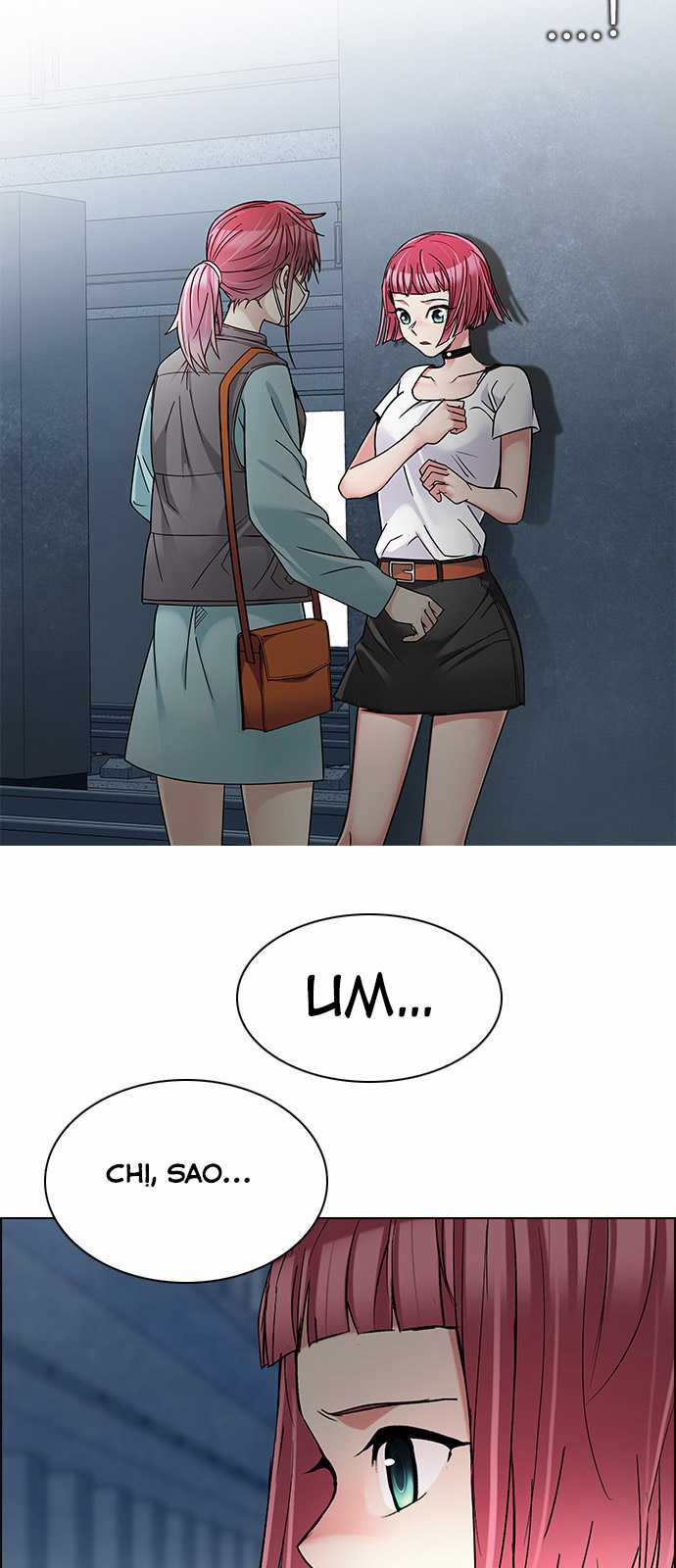 Dice - Chapter 237 - Trang 35