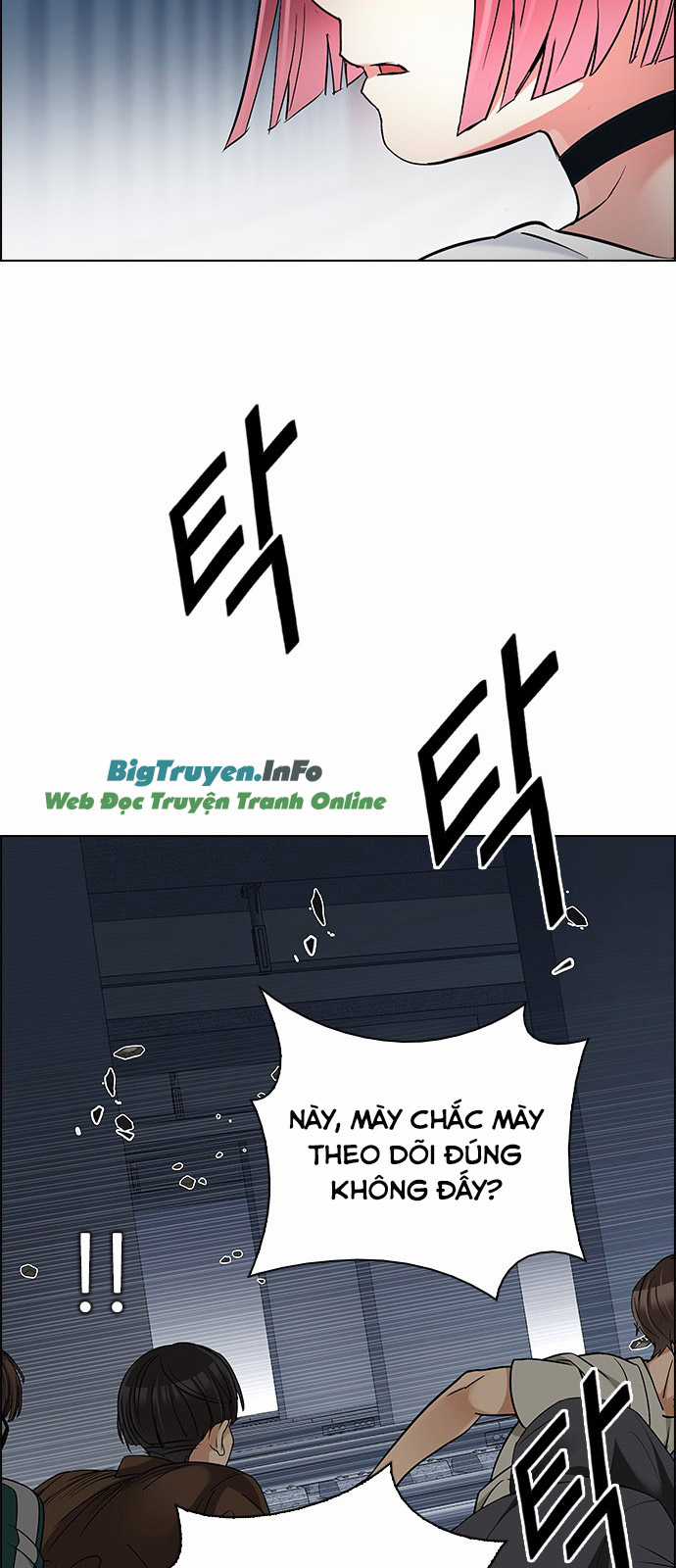 Dice - Chapter 237 - Trang 36