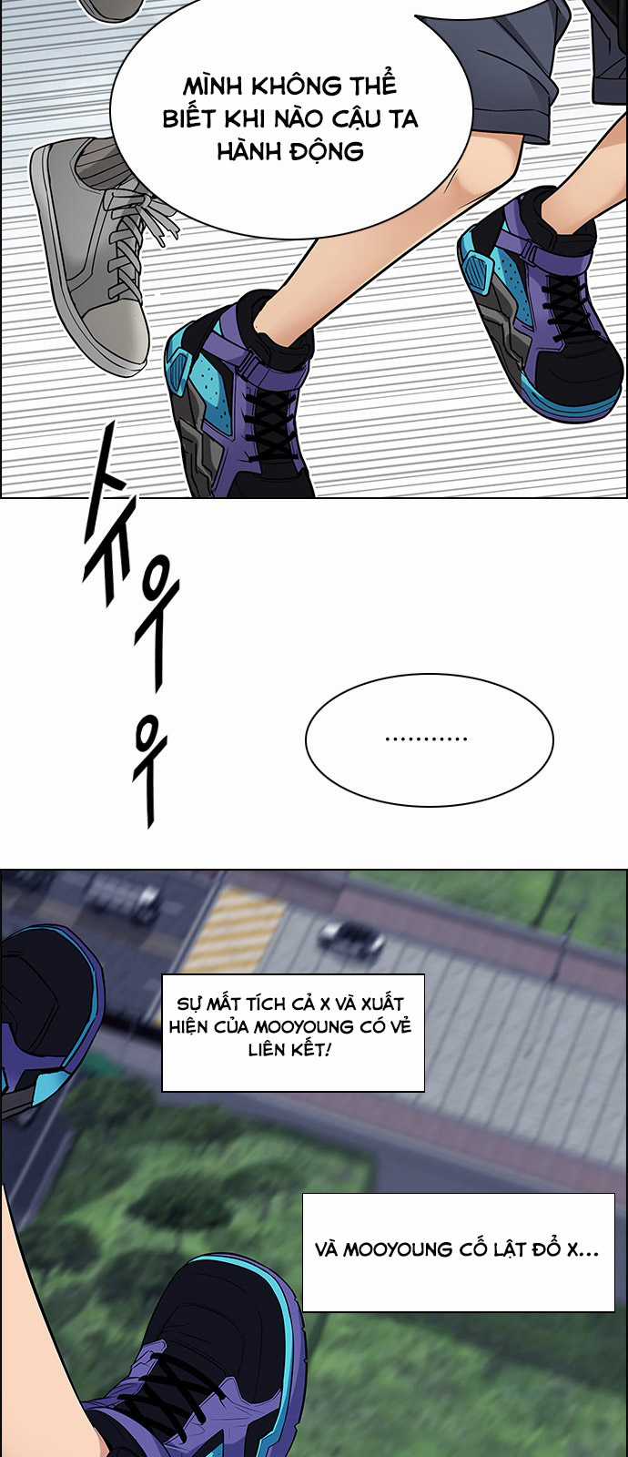 Dice - Chapter 237 - Trang 40