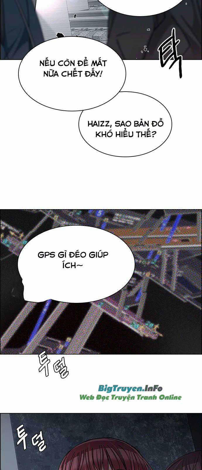 Dice - Chapter 238 - Trang 20