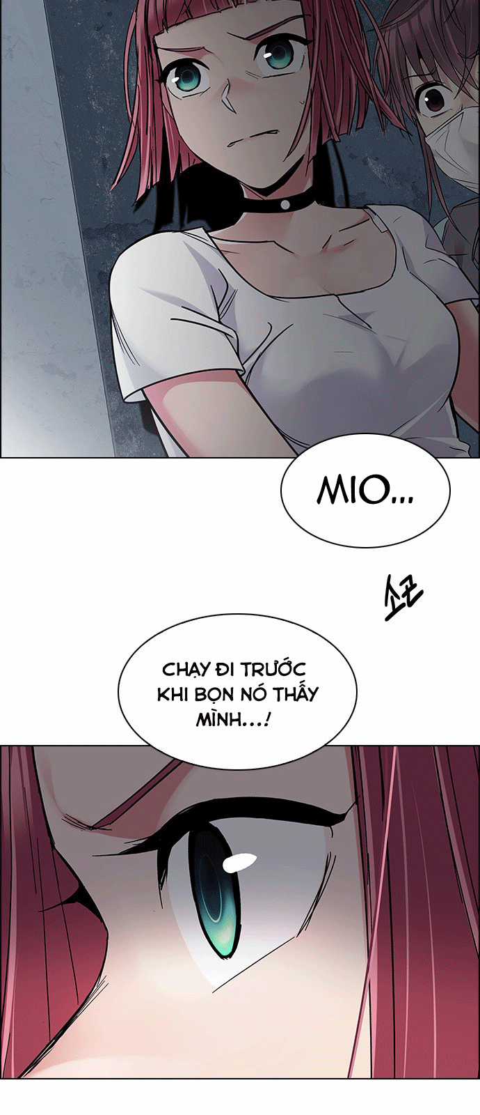 Dice - Chapter 238 - Trang 21