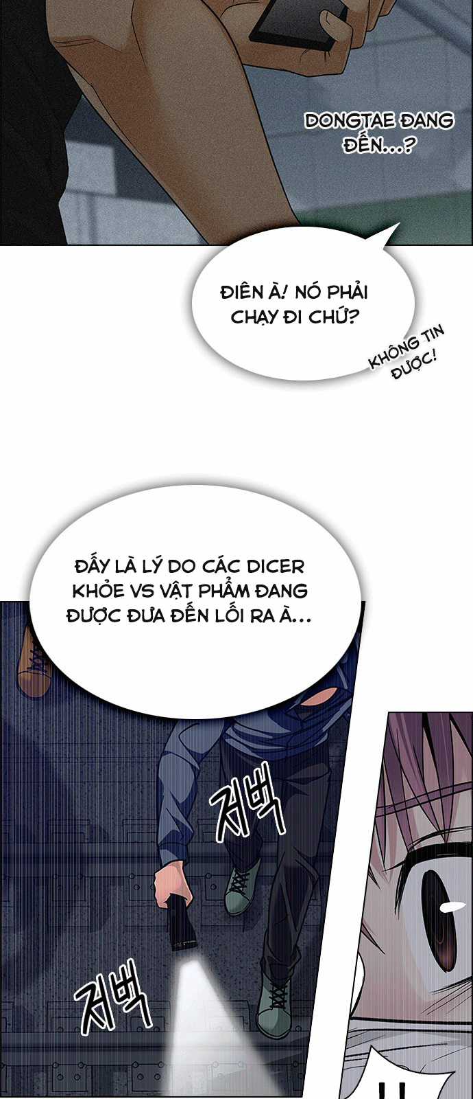 Dice - Chapter 238 - Trang 25