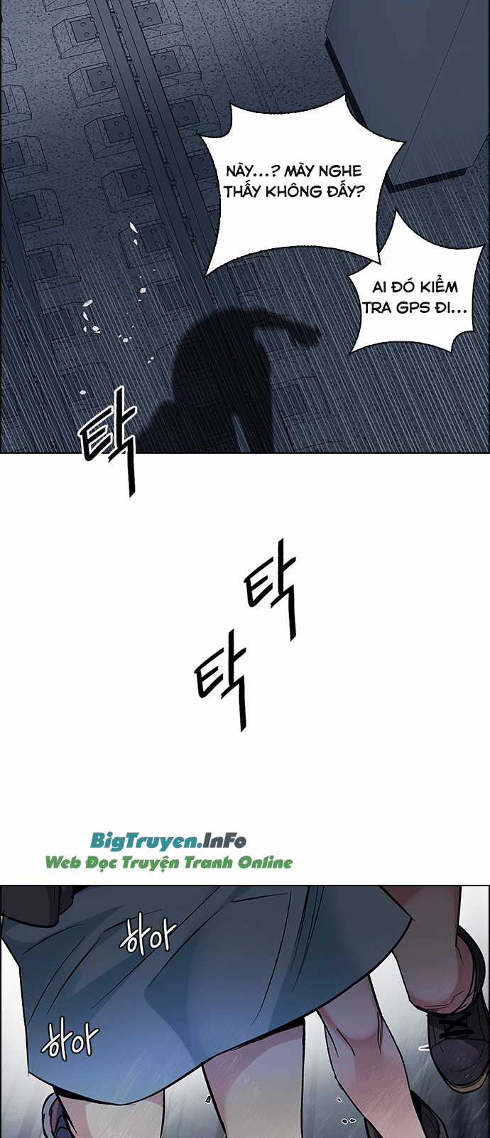 Dice - Chapter 238 - Trang 28