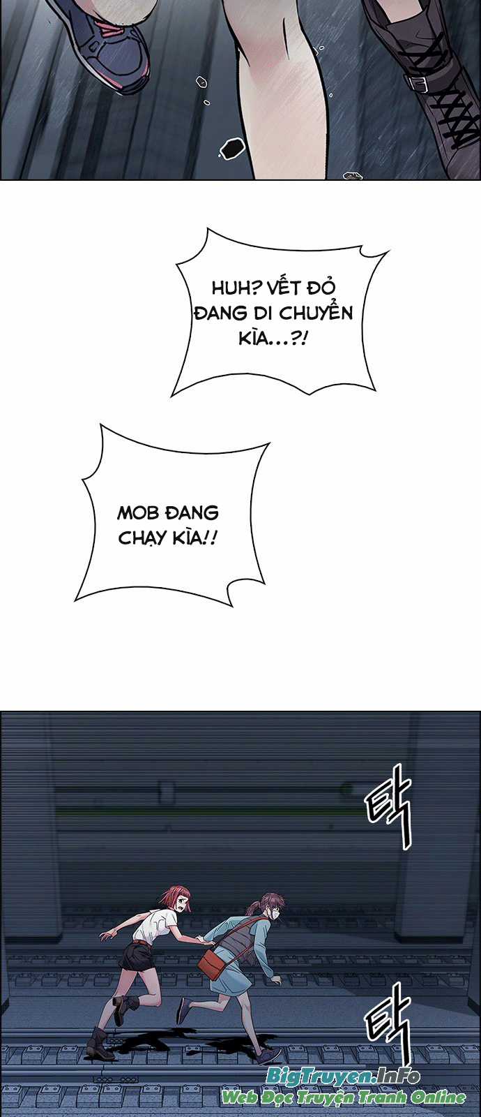 Dice - Chapter 238 - Trang 29