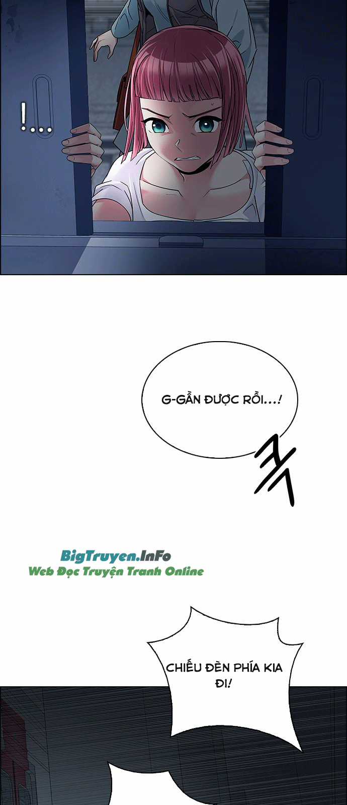 Dice - Chapter 238 - Trang 34