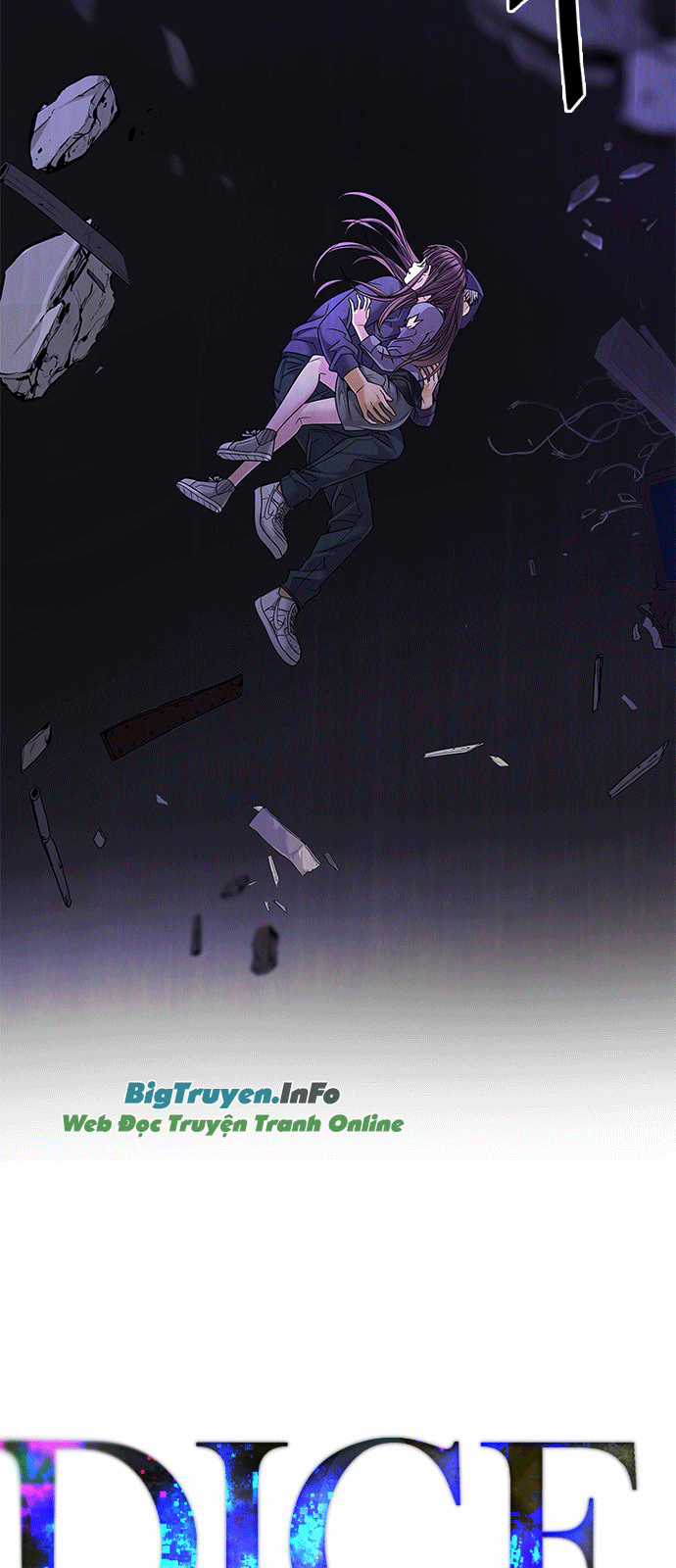 Dice - Chapter 238 - Trang 5