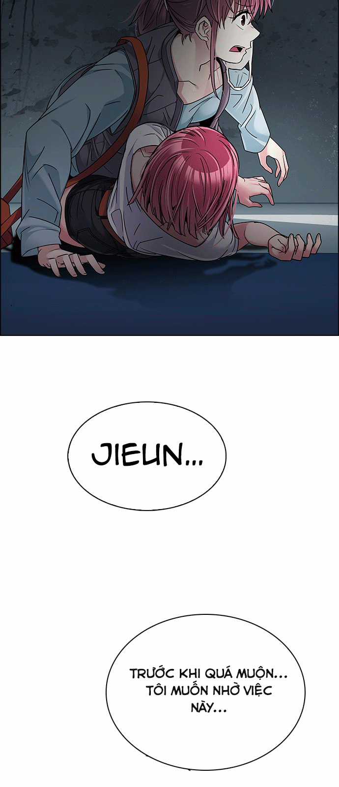 Dice - Chapter 238 - Trang 41