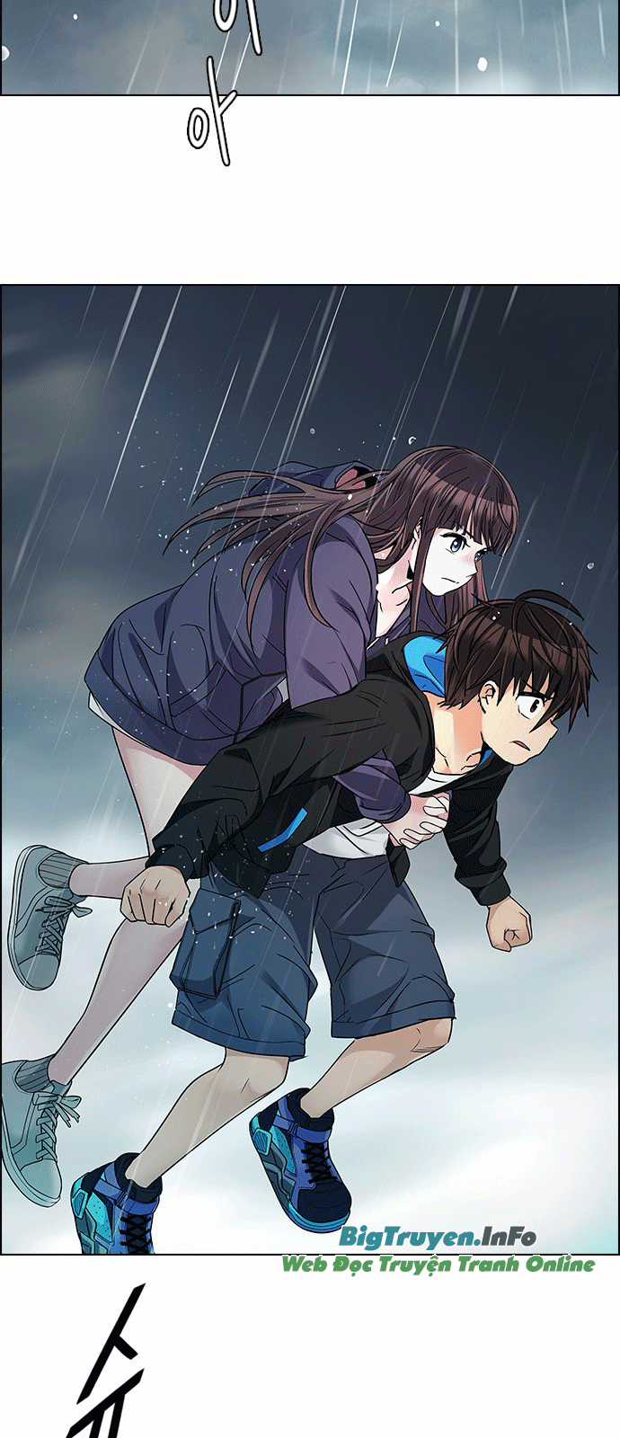 Dice - Chapter 238 - Trang 43