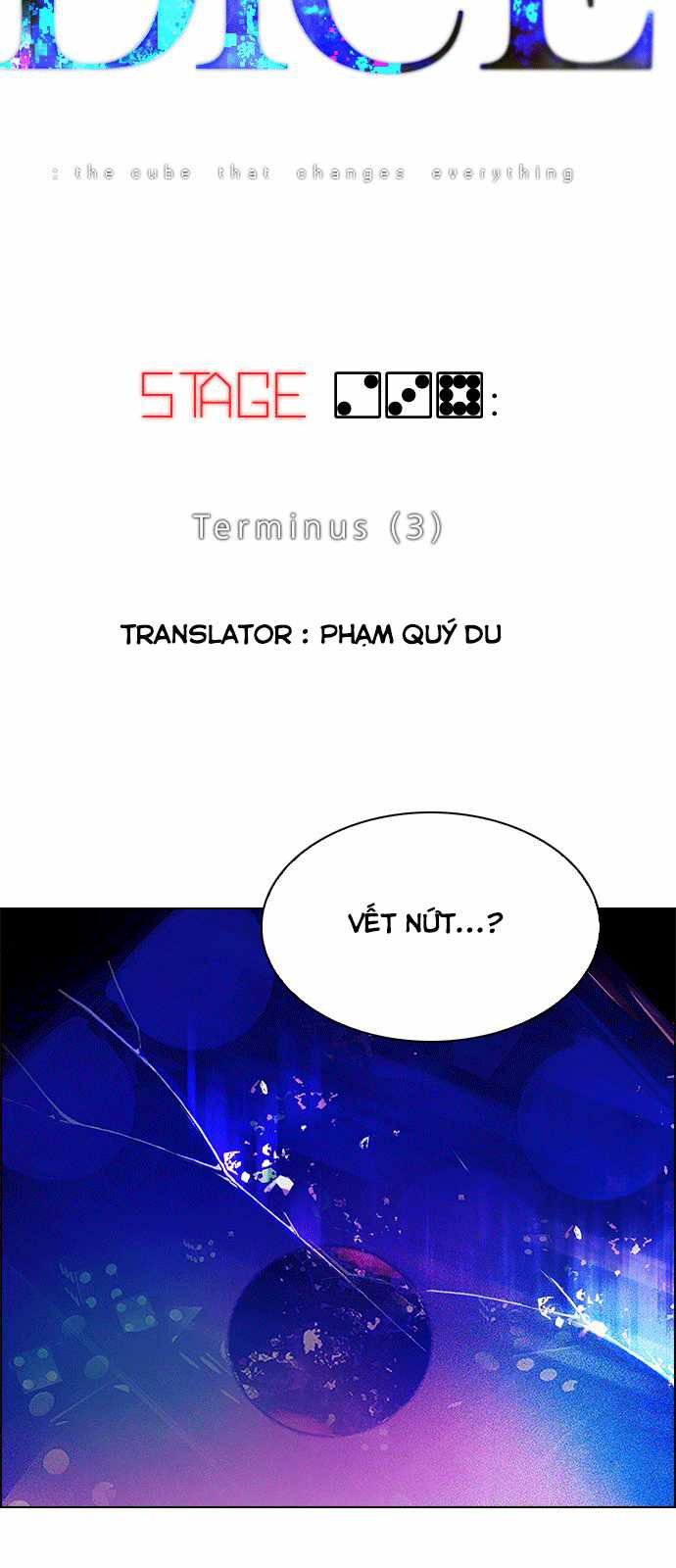 Dice - Chapter 238 - Trang 6