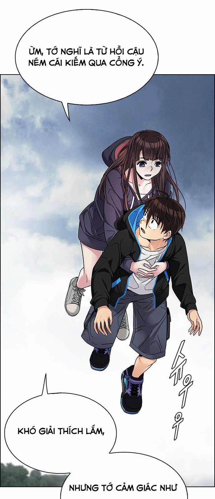 Dice - Chapter 238 - Trang 7