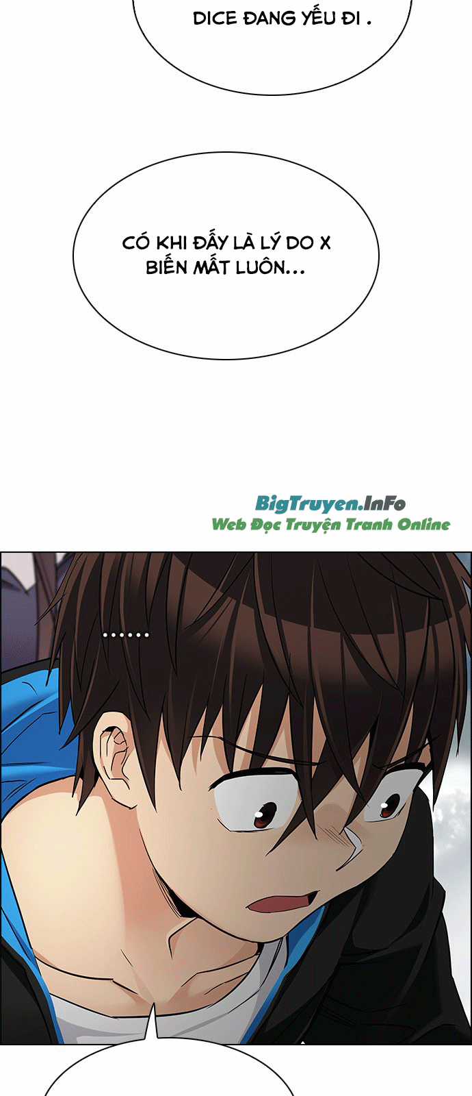 Dice - Chapter 238 - Trang 8