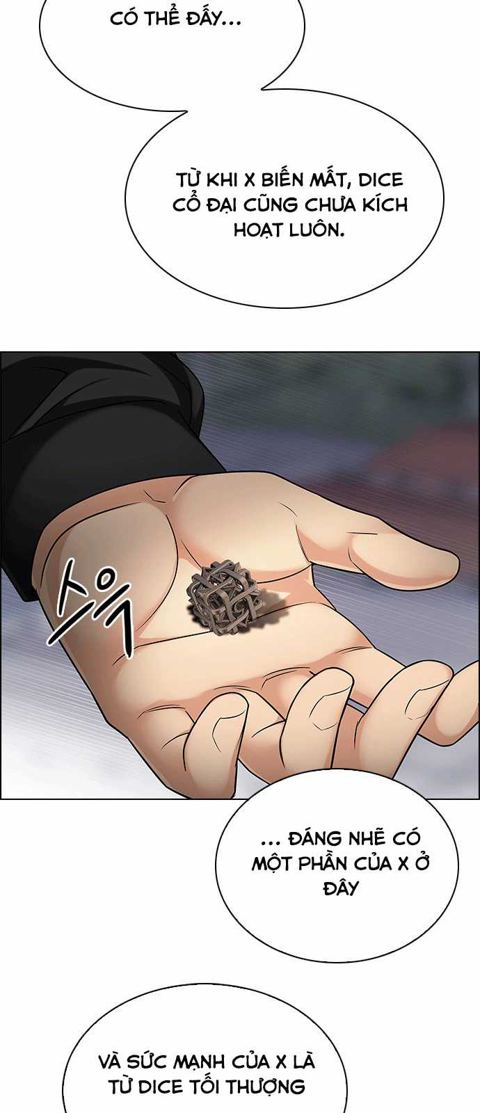 Dice - Chapter 238 - Trang 9