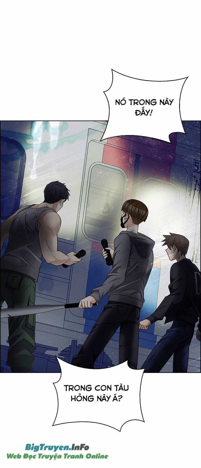 Dice - Chapter 239 - Trang 2