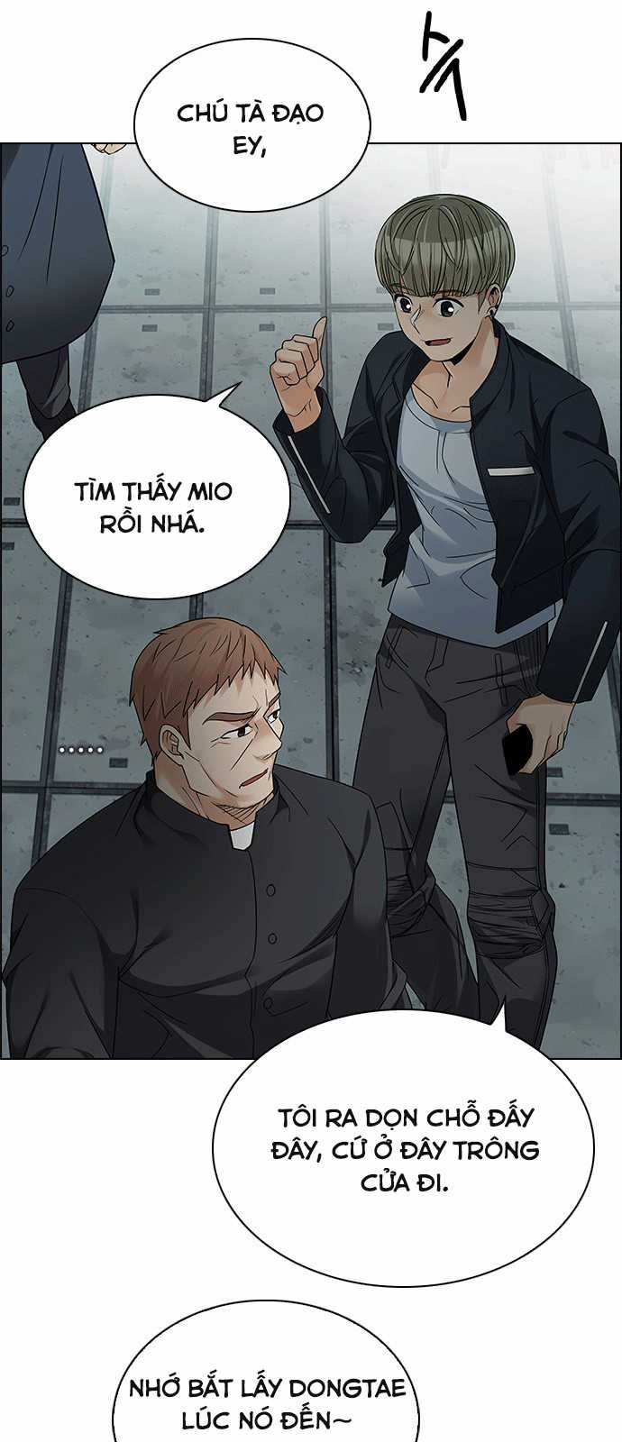 Dice - Chapter 239 - Trang 11