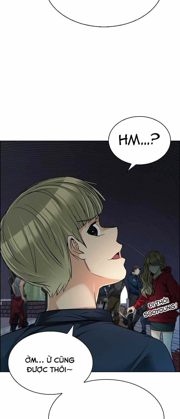 Dice - Chapter 239 - Trang 13