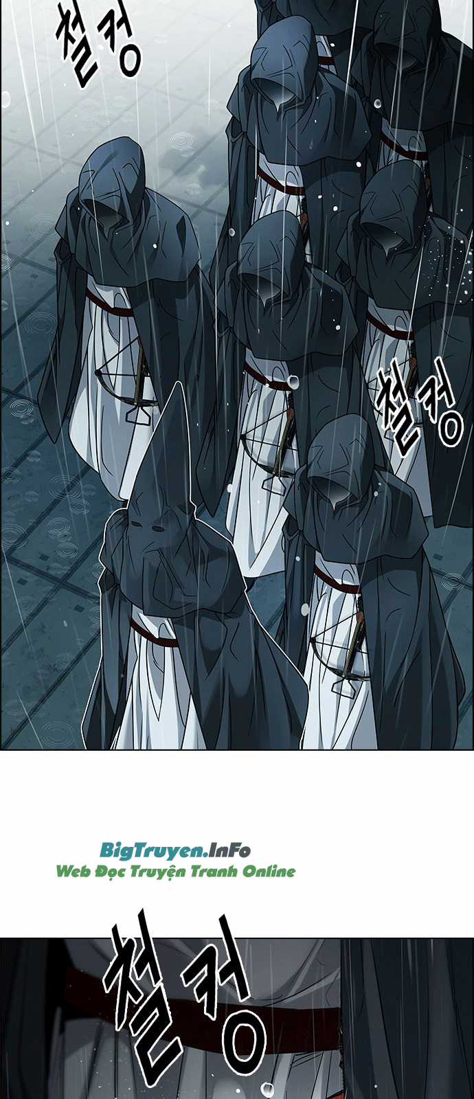 Dice - Chapter 239 - Trang 17