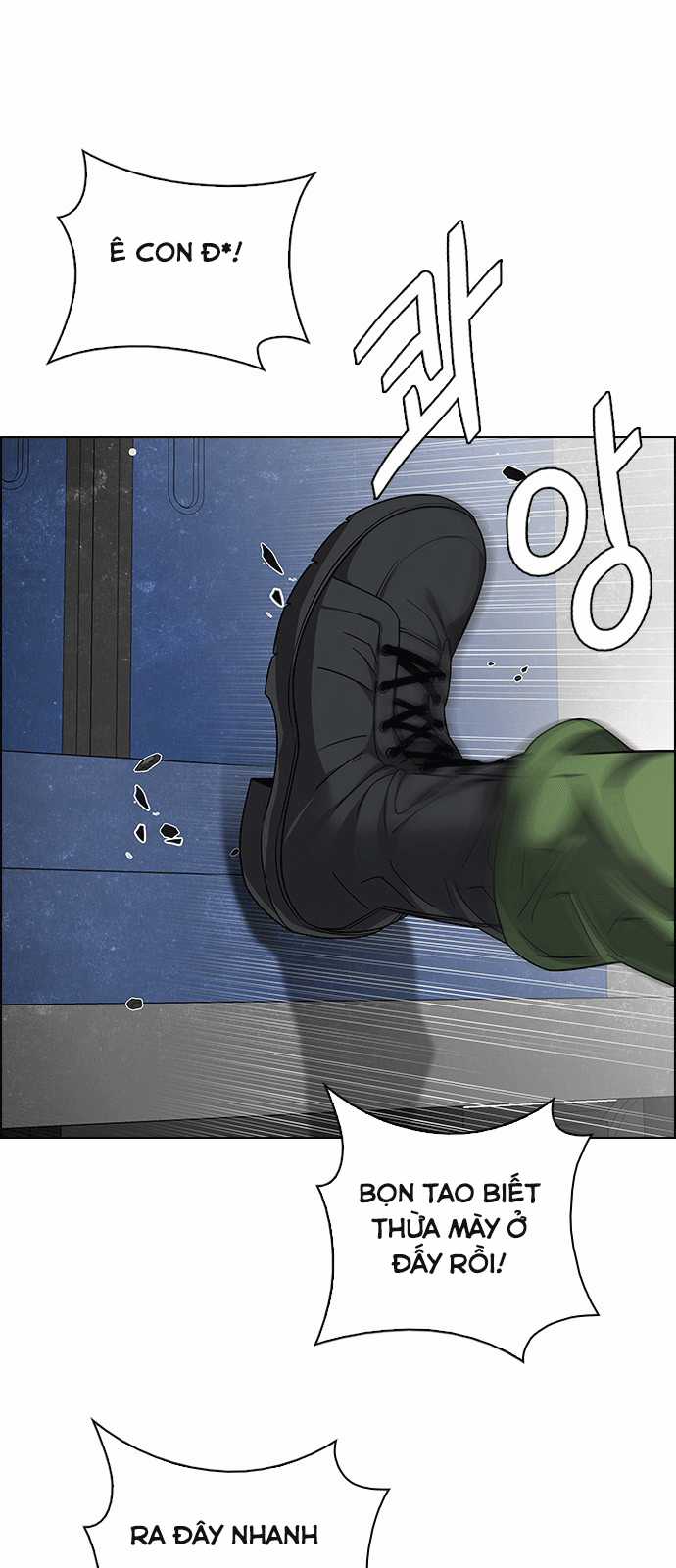 Dice - Chapter 239 - Trang 3