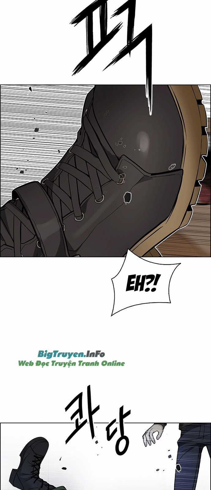 Dice - Chapter 239 - Trang 27