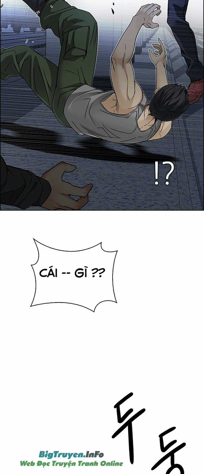 Dice - Chapter 239 - Trang 28