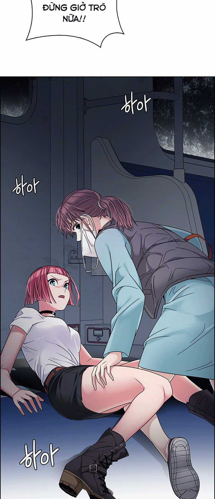 Dice - Chapter 239 - Trang 4