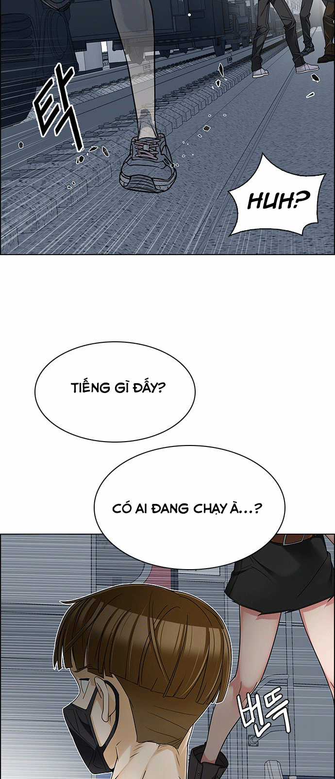 Dice - Chapter 239 - Trang 33
