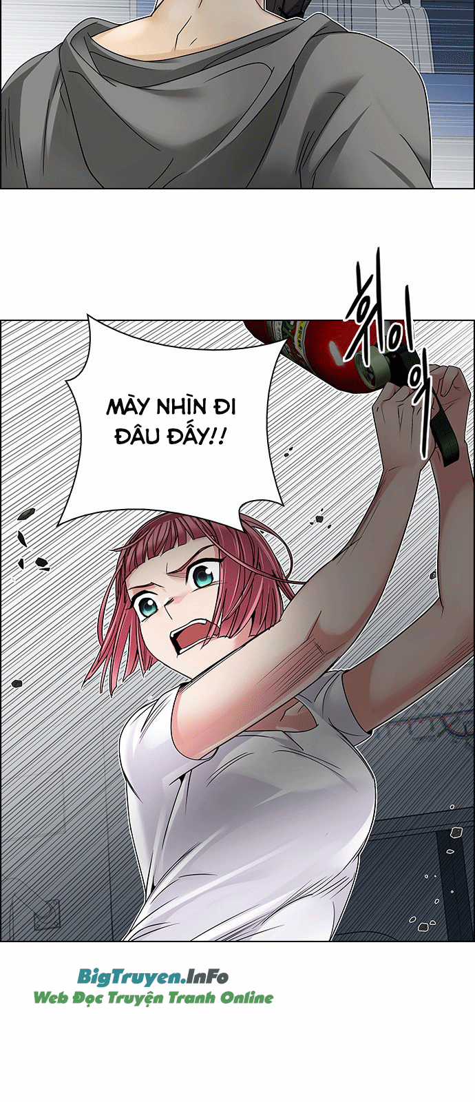 Dice - Chapter 239 - Trang 34