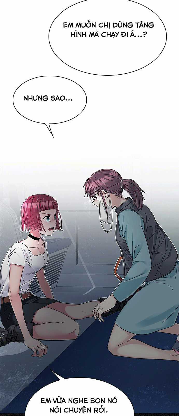 Dice - Chapter 239 - Trang 40