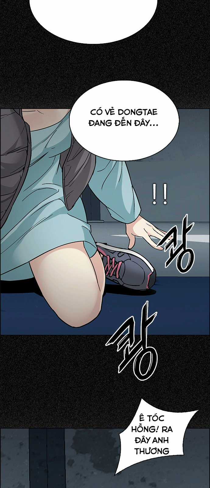 Dice - Chapter 239 - Trang 41